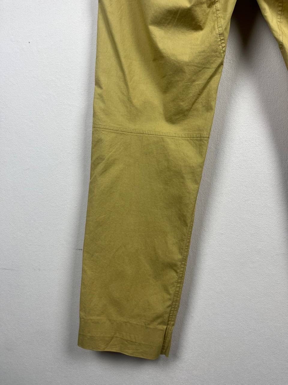 Arc'teryx Arc'teryx Chino Pants Men's 32 Beige Cotton Blend Straight Size US 32 / EU 48 - 12 Thumbnail