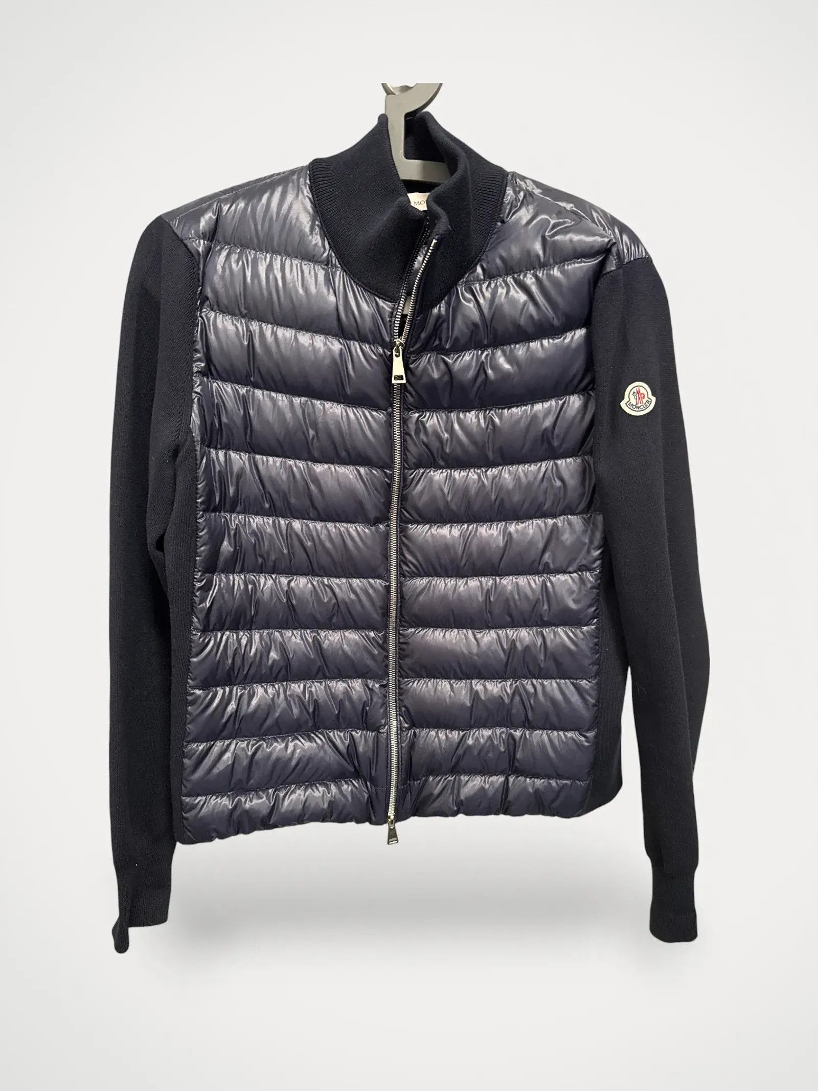 Moncler Cardigan jacket Jacket