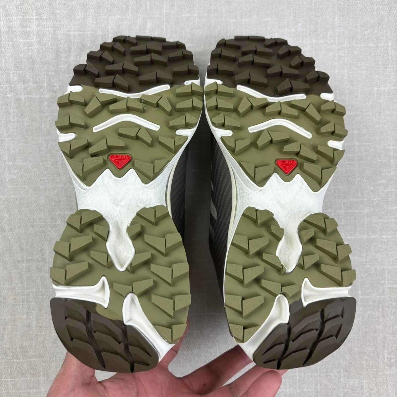 Salomon 🌳 2024 Salomon XT-4 OG “Aurora Canteen" 6W Size US 6 / IT 36 - 5 Thumbnail