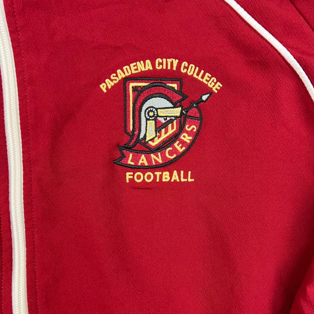 Russell Athletic × Vintage Russell Athletic Sweatshirt Men Extra Large Windsor Lancers Size US XL / EU 56 / 4 - 3 Thumbnail