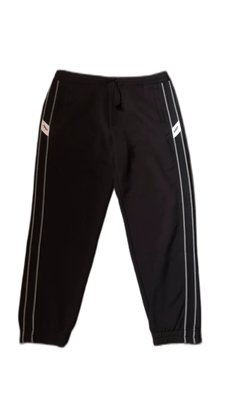 Ermenegildo Zegna Ermenegildo Zegna Casual Pants with Stripes Size US 44 / EU 60 - 1 Thumbnail