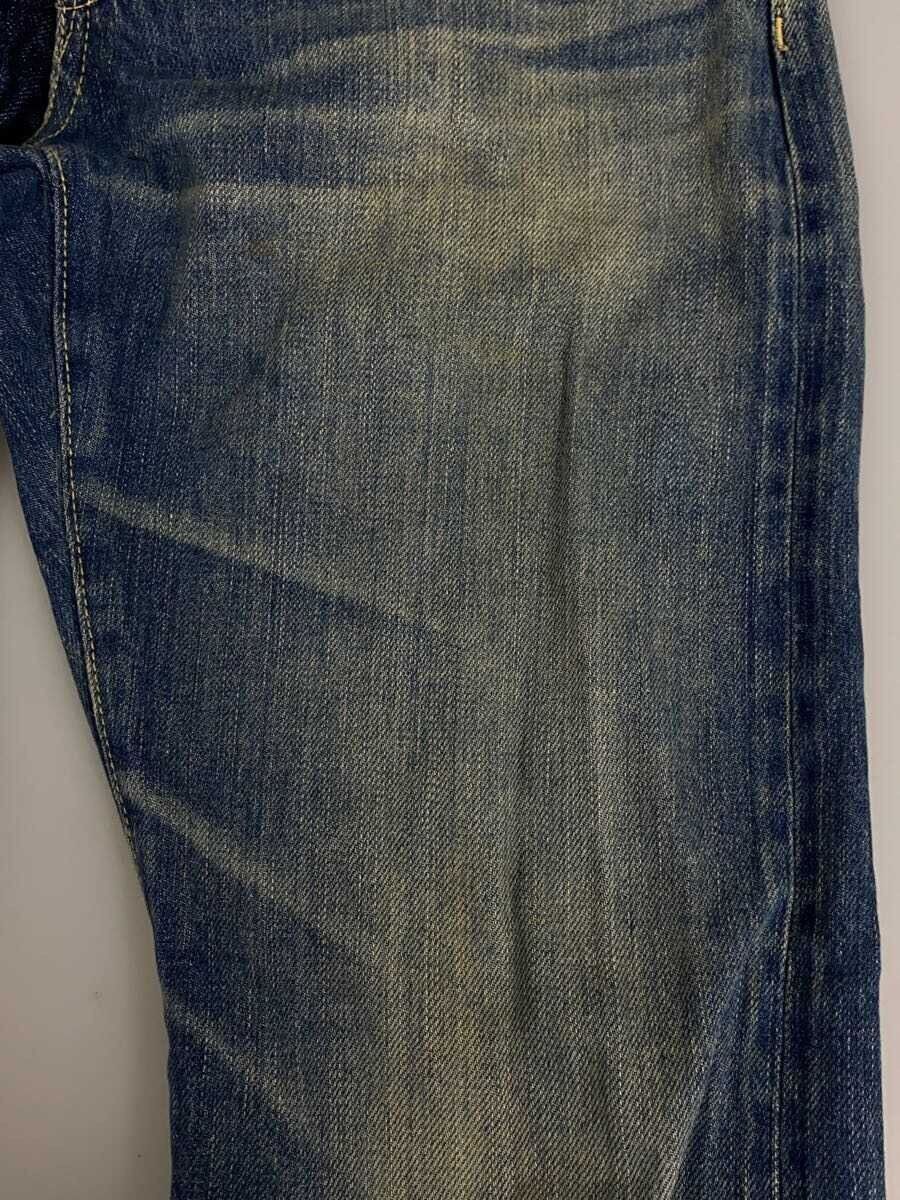 Hysteric Glamour Hysteric Glm Ctn Str Pts Blue Size US 29 - 7 Thumbnail