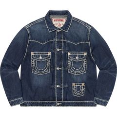 Supreme True Religion | Grailed