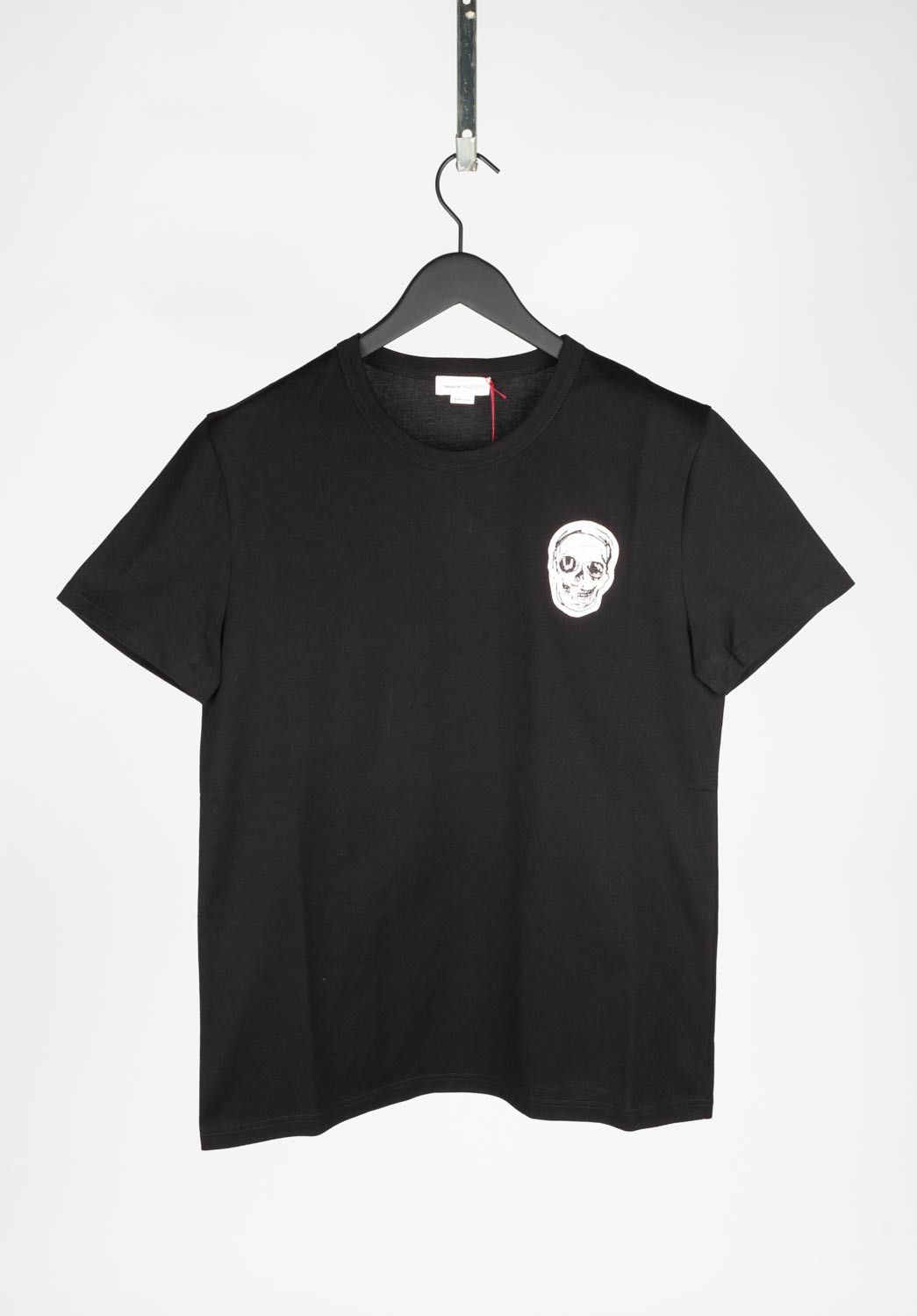 Alexander McQueen ALEXANDER MCQUEEN Men T-Shirts 794636QXAAN