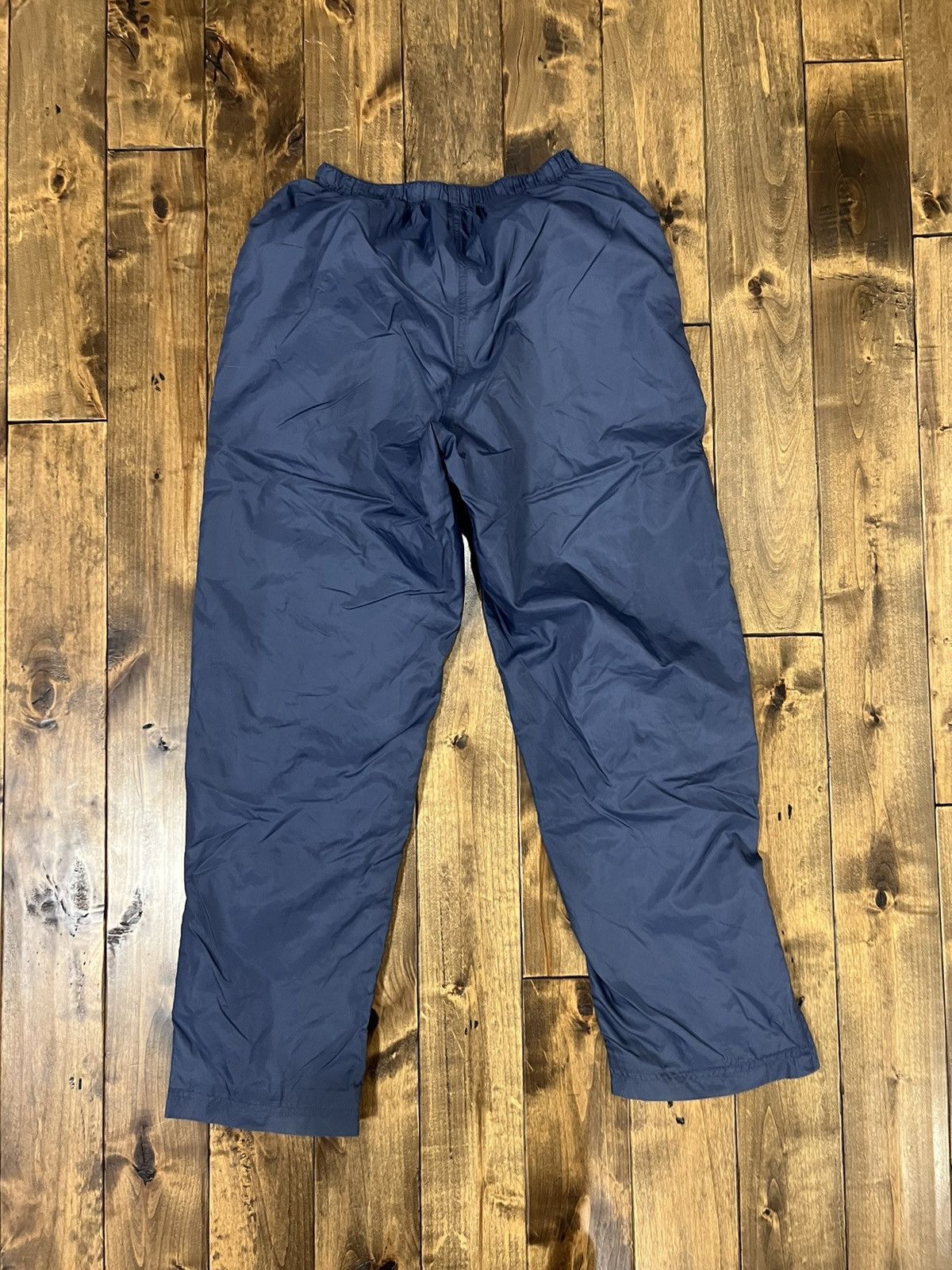 Reebok × Vintage Vintage Reebok track pants Size US 32 / EU 48 - 2 Thumbnail