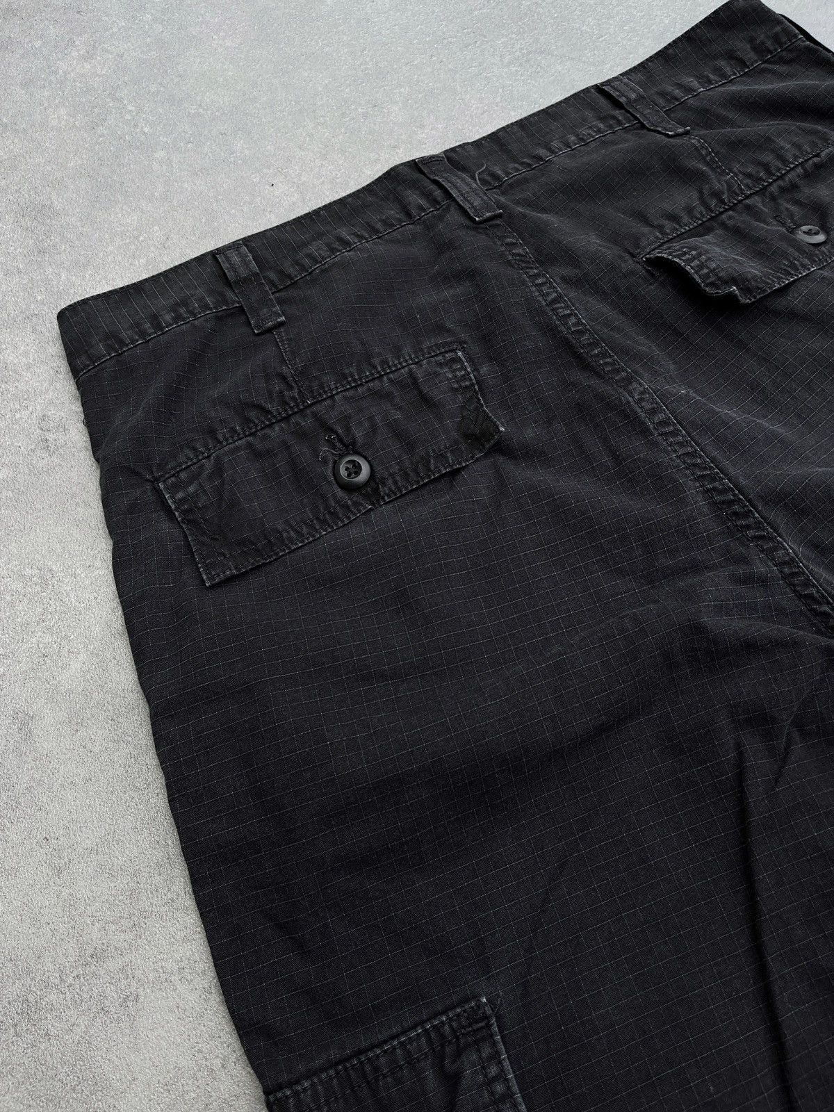 Carhartt × Carhartt Wip Vintage CARHARTT WIP Aviation Cargo Pants Size US 33 - 14 Thumbnail