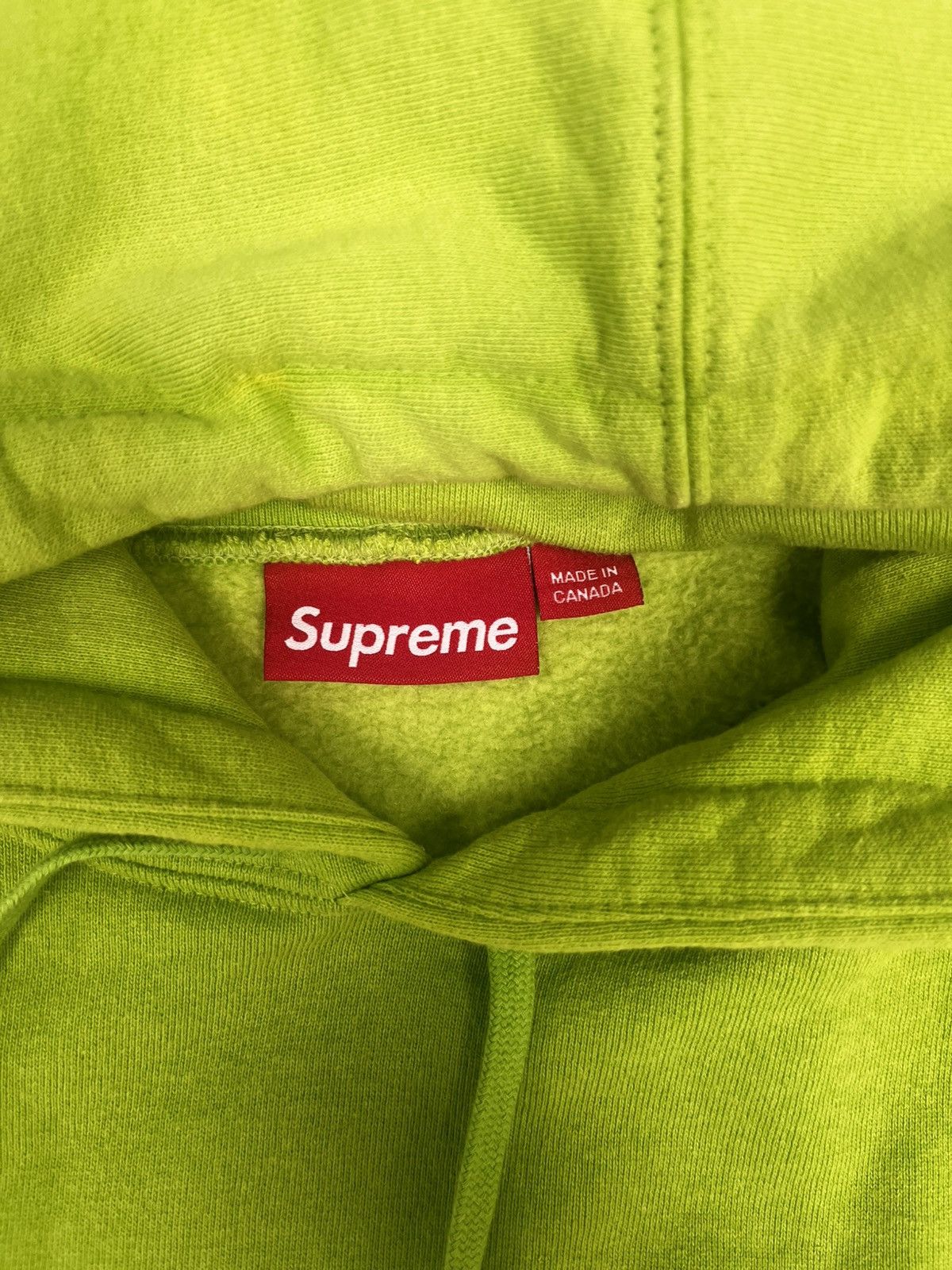 Supreme Supreme Doggs Hooded Sweatshirt Size US S / EU 44-46 / 1 - 5 Thumbnail