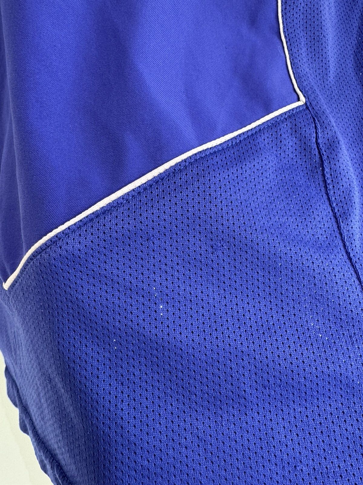 Nike Brazil 2004-2005 Away Soccer Jersey Football Kit Shirt Size US XS / EU 42 / 0 - 10 Thumbnail