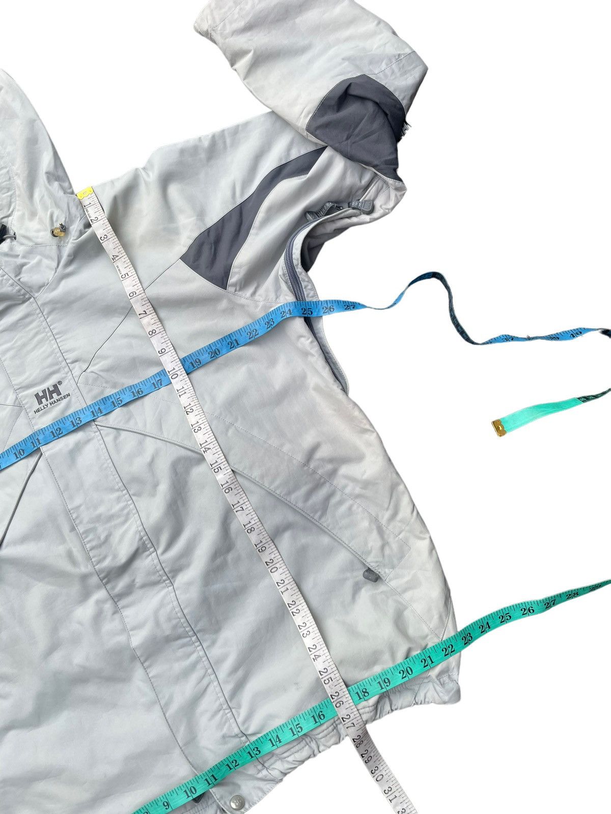 Helly Hansen Vintage Helly Hansen Jacjet Size US M / EU 48-50 / 2 - 11 Thumbnail