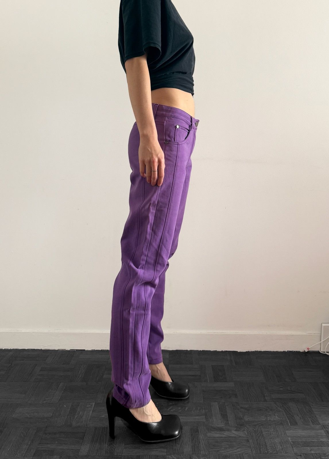 Maison Margiela Margiela pants Size 29" - 4 Thumbnail