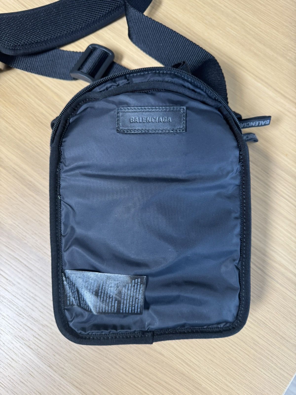 Balenciaga Balenciaga Size ONE SIZE - 4 Thumbnail