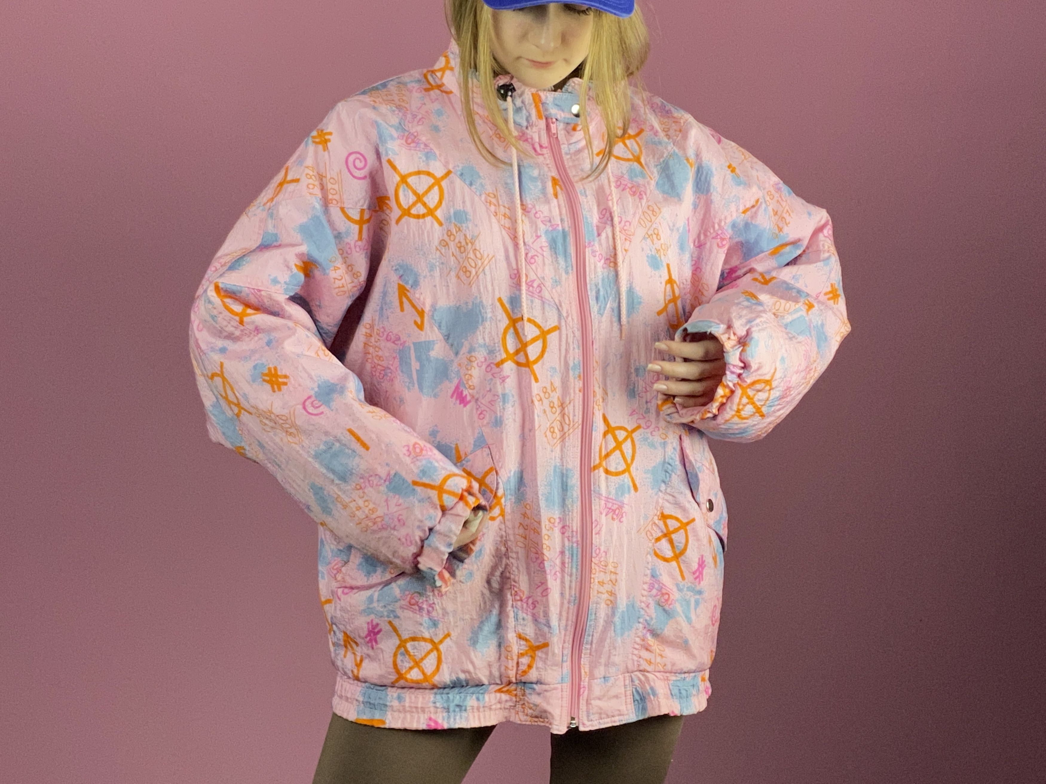 Vintage 90s Vintage Women's Ski Jacket - XL Size XL / US 12-14 / IT 48-50 - 4 Thumbnail