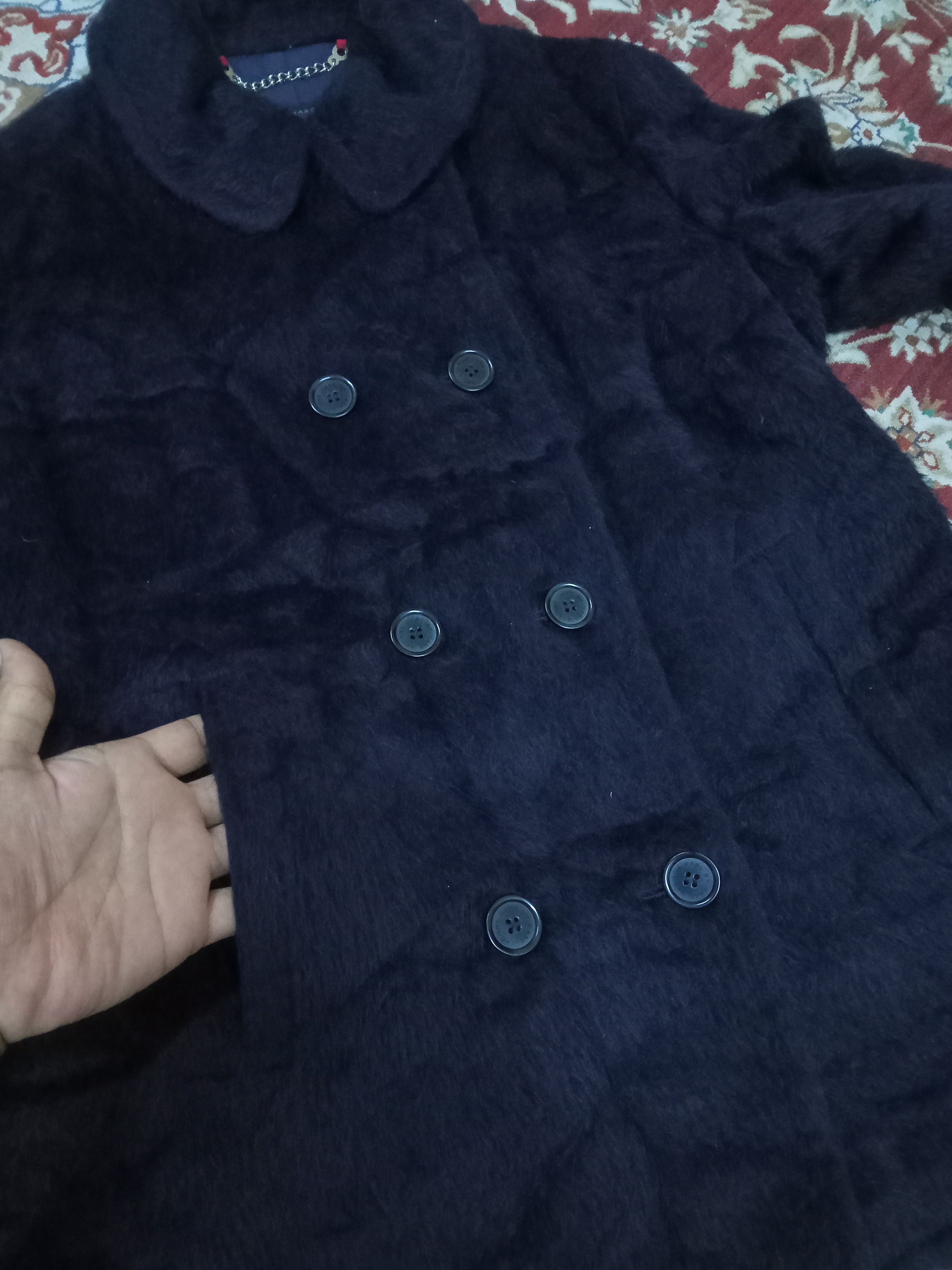 Marc by Marc Jacobs Marc by Marc Jacobs Ladies Jacket Size S / US 4 / IT 40 - 8 Thumbnail