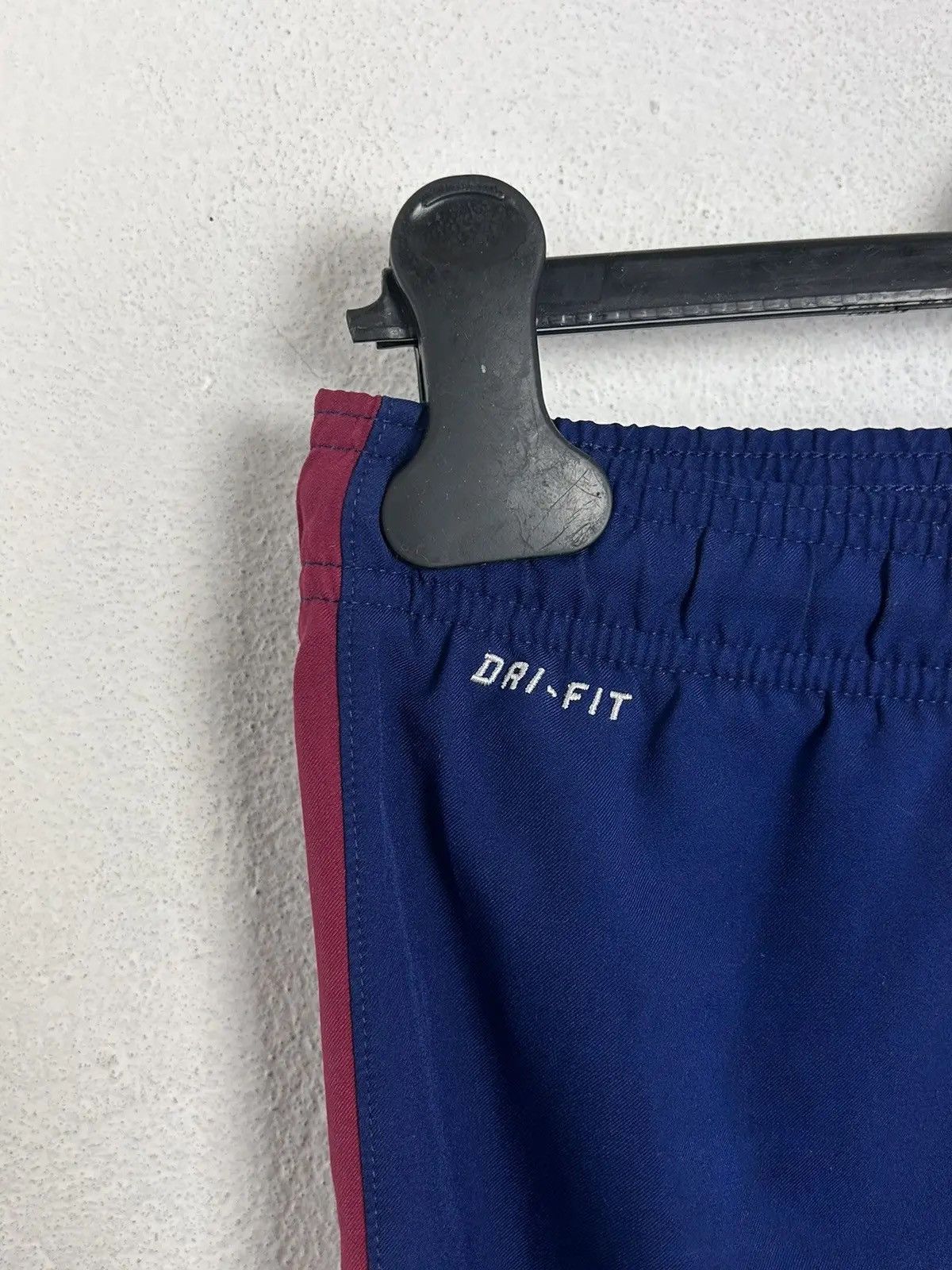 Other Nike x FC Barcelona 2014/15 Home Kit Soccer Shorts Youth XL Size US 28 / EU 44 - 5 Thumbnail