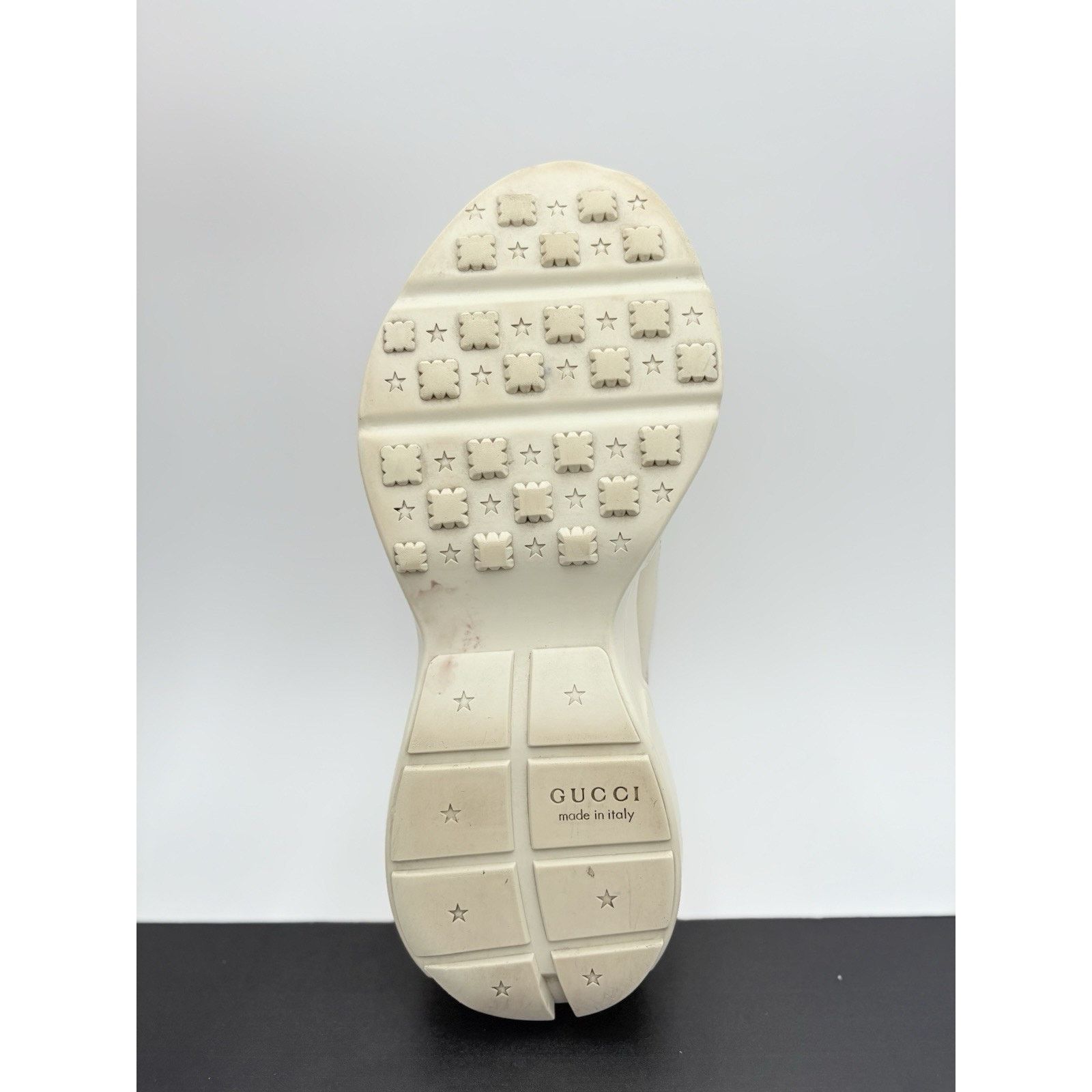 Gucci Gucci Rhyton ' Hawaii ' | GREAT CONDITION! Size US 11 / EU 44 - 7 Thumbnail