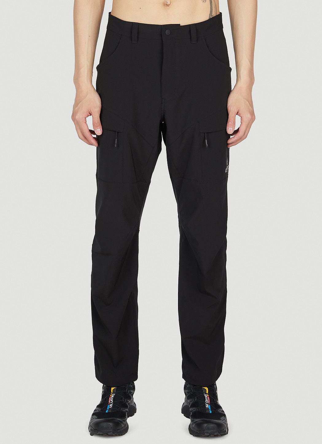 Ostrya Yarrow Hiking Pants Size US 30 / EU 46 - 1 Thumbnail