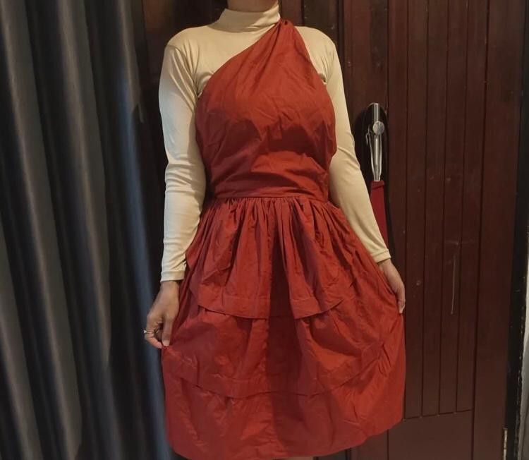 Alaia Alaia Dress Size XS / US 0-2 / IT 36-38 - 1 Thumbnail