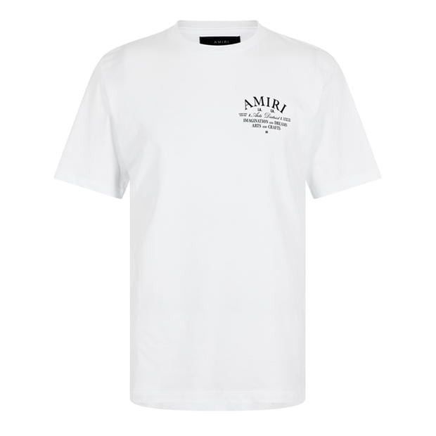 AMIRI Art District T-Shirt
