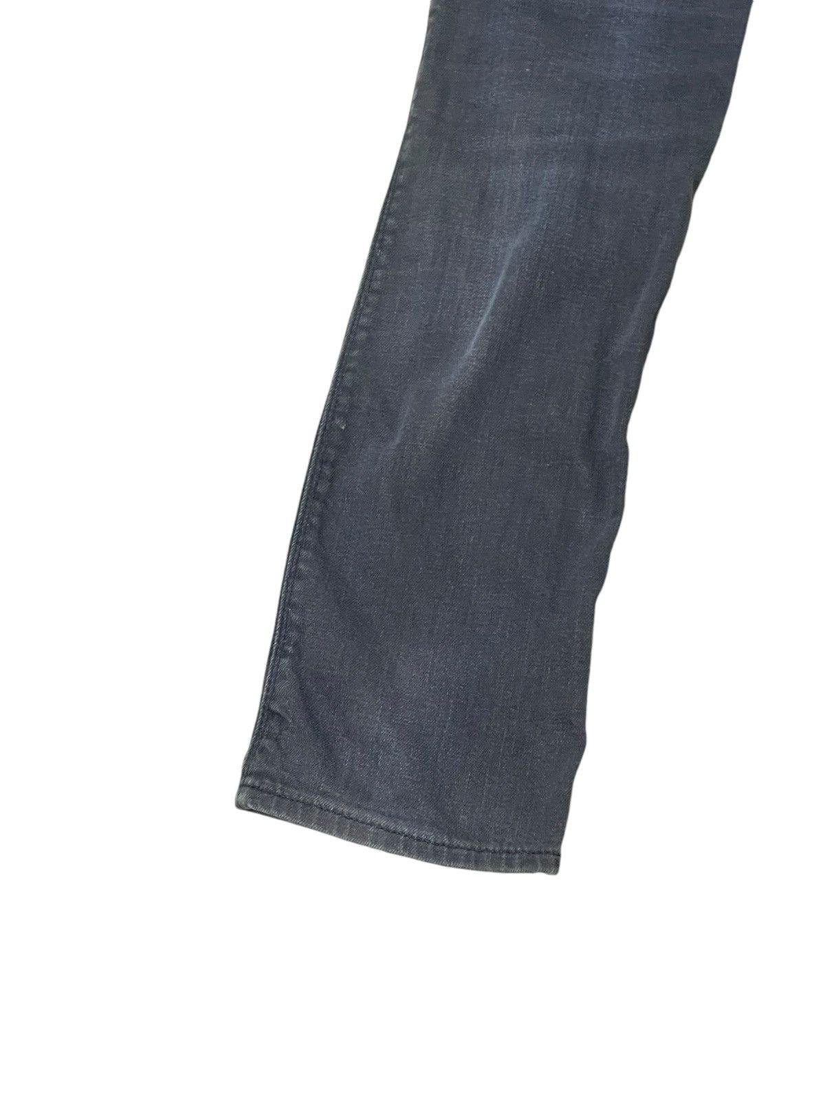 Acne Studios Skinny Jeans Acne Faded Blue 8🟦9 Size US 28 / EU 44 - 15 Thumbnail
