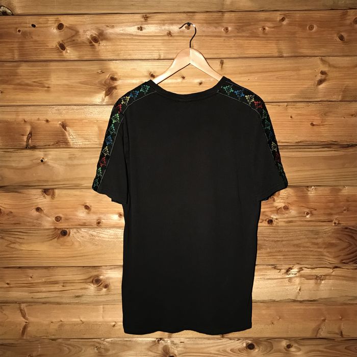 Marcelo burlon kappa t hot sale shirt