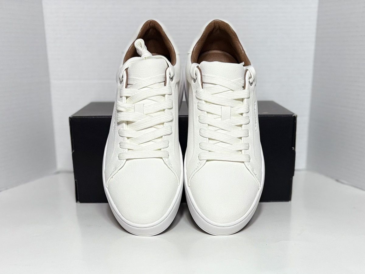 Calvin Klein NEW Size US 9 Calvin Klein Men's Wivlo Sneaker CMWIVLO-R Size US 9 / EU 42 - 4 Thumbnail