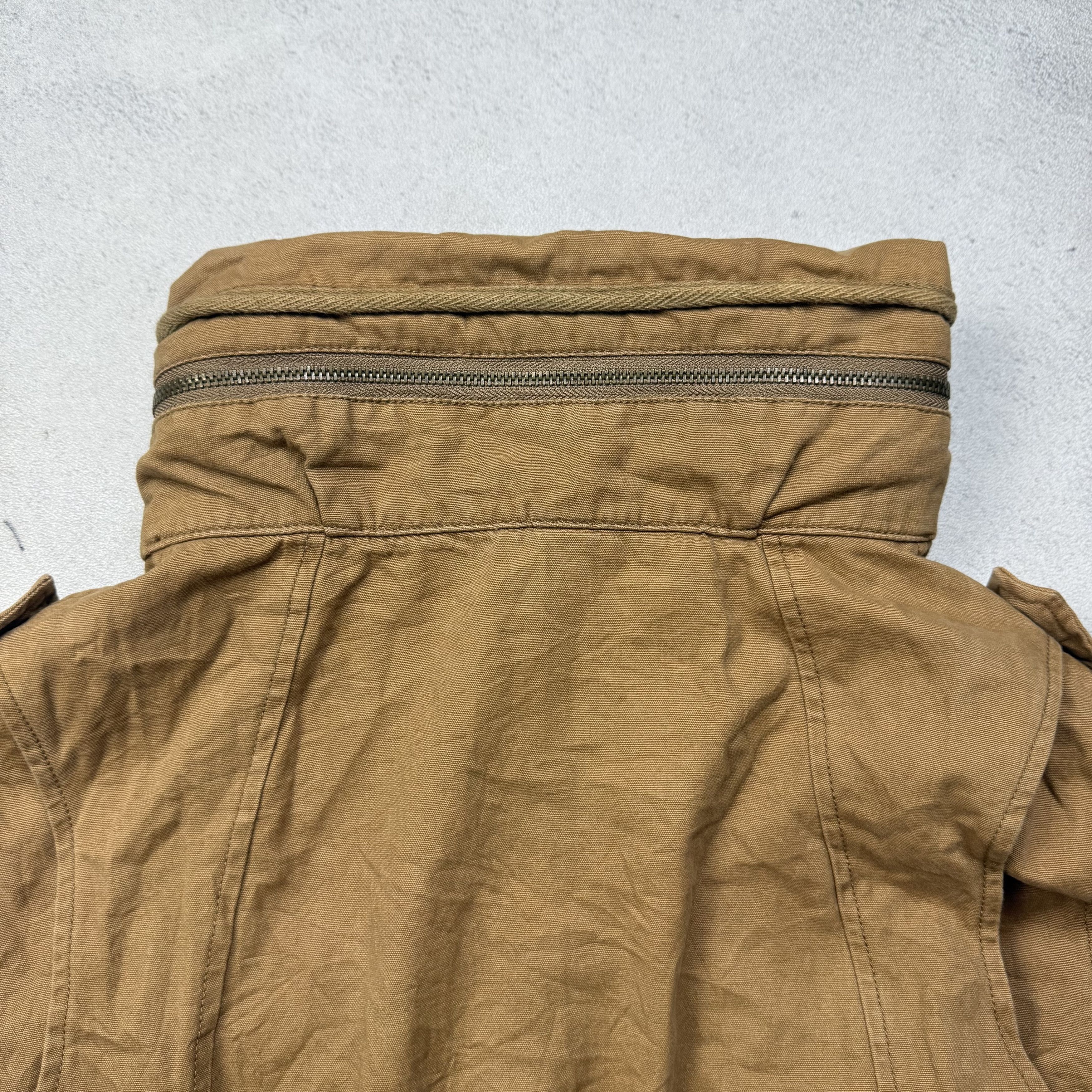 GOA G.O.A Bono Jacket Size US M / EU 48-50 / 2 - 8 Thumbnail