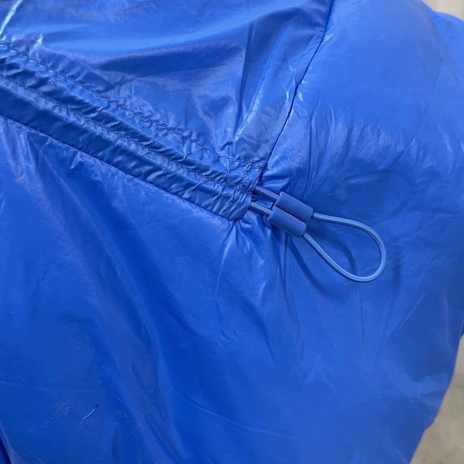 Gap × Yeezy Yeezy Gap Men’s Round Jacket Blue Size XXL Size US XXL / EU 58 / 5 - 3 Thumbnail