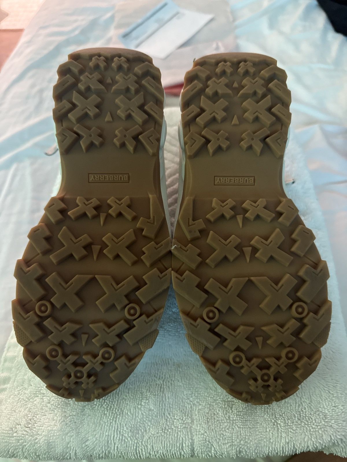 Burberry Burberry Size US 8 / IT 38 - 4 Thumbnail