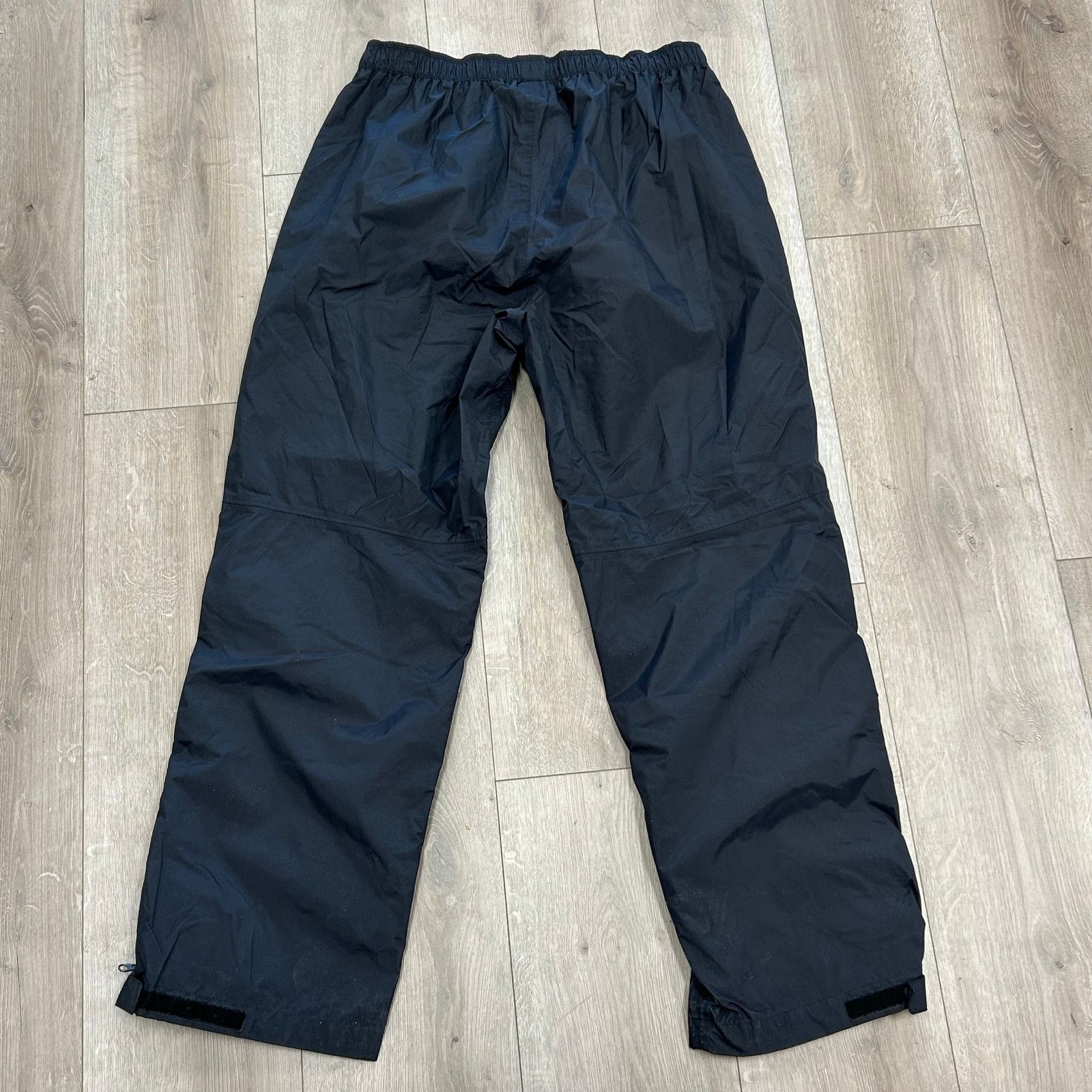 The North Face The North Face Waterproof HyVent Venture Pants Black Size XL Size US 34 / EU 50 - 5 Thumbnail