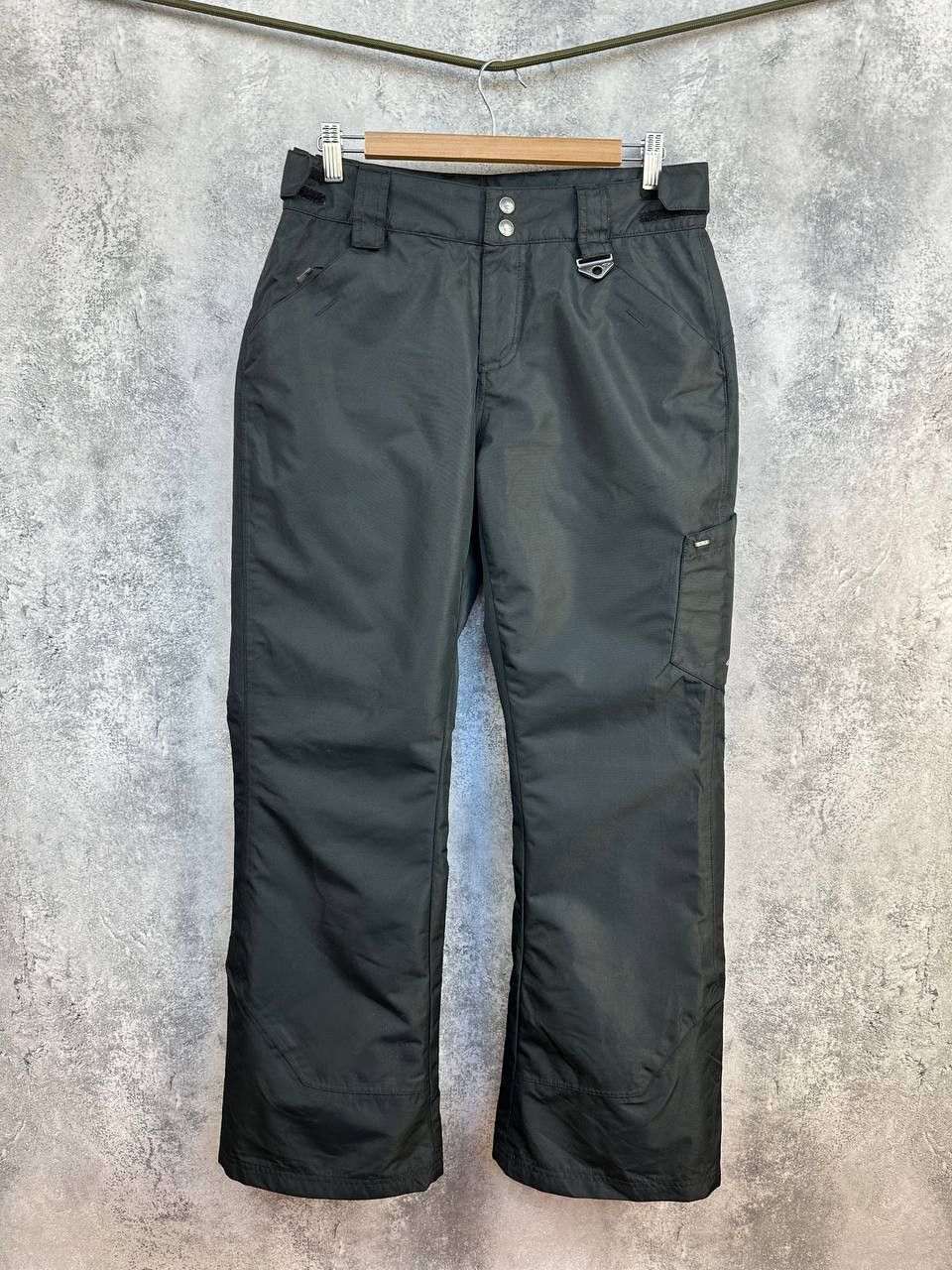 Oakley Oakley Snowboard Ski Pants Regular Fit Technical Waterproof Size US 28 / EU 44 - 1 Thumbnail