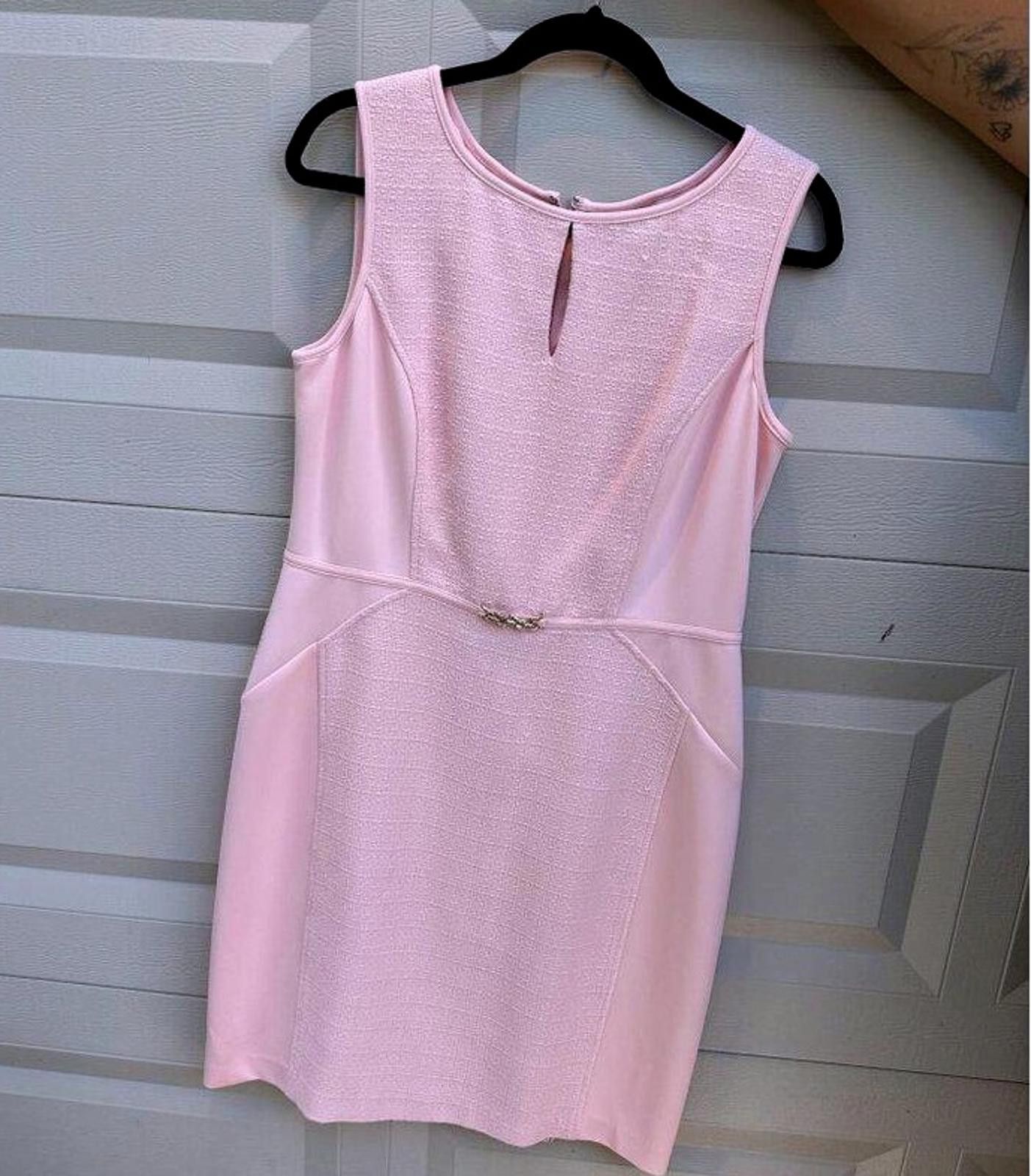 Designer Ellen Tracy Dress, Size 14 Size XL / US 12-14 / IT 48-50 - 1 Thumbnail
