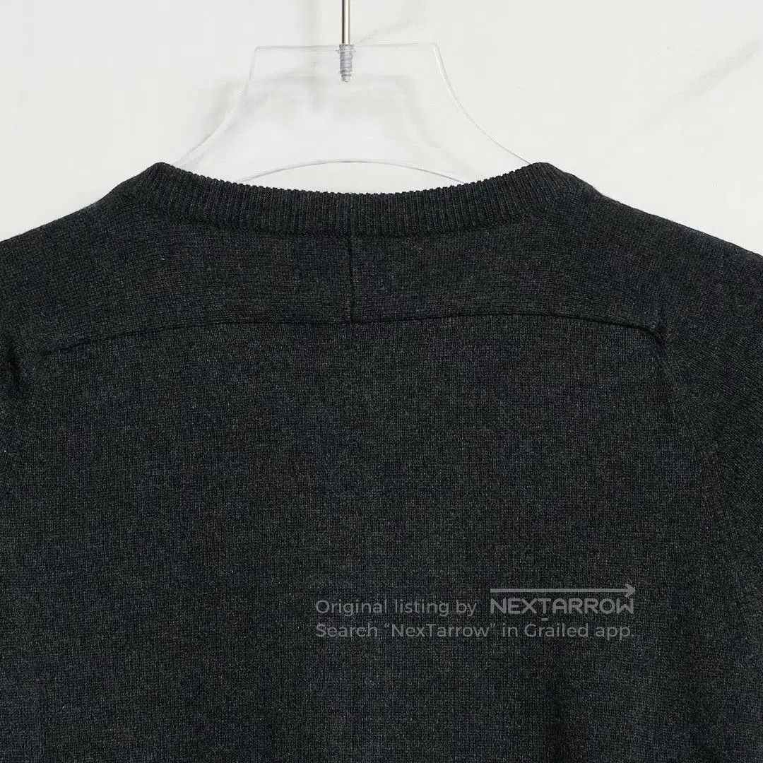 Saint Laurent Paris Saint Laurent Paris Cashmere Sweater. Size US M / EU 48-50 / 2 - 5 Thumbnail