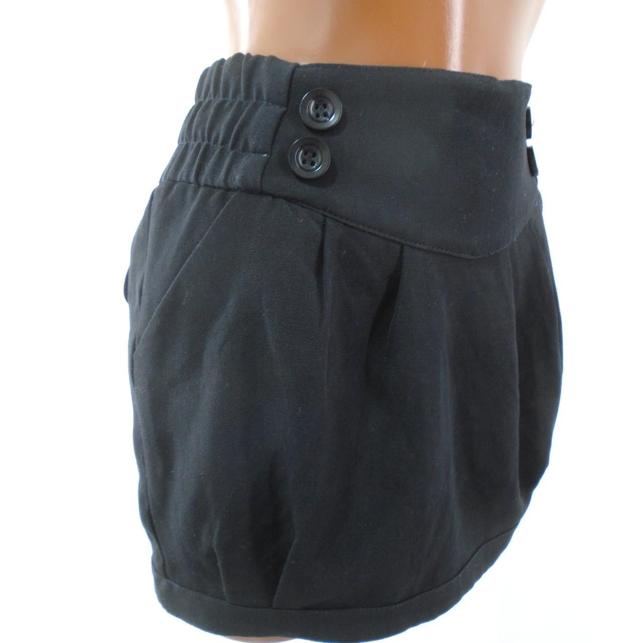 Bershka Women's Skirt Bershka Size 26" / US 2 / IT 38 - 4 Thumbnail
