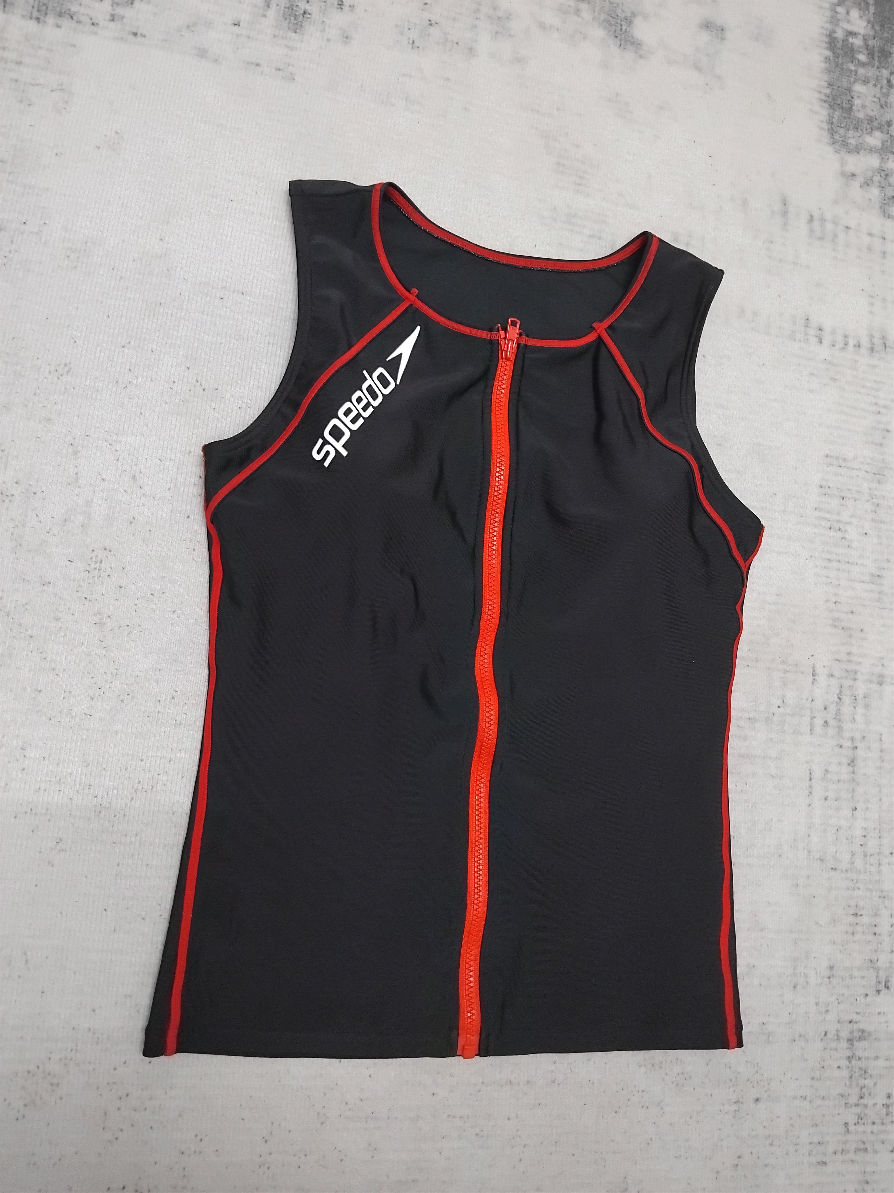 Speedo Speedo strech sportswear shirt Size M / US 6-8 / IT 42-44 - 5 Thumbnail
