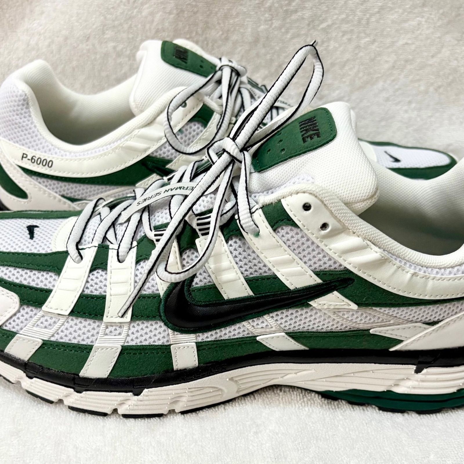 Nike Nike P-6000 Sneaker- Women’s Size 11.5/ Men’s Size 10 Size US 11.5 / IT 41.5 - 1 Thumbnail