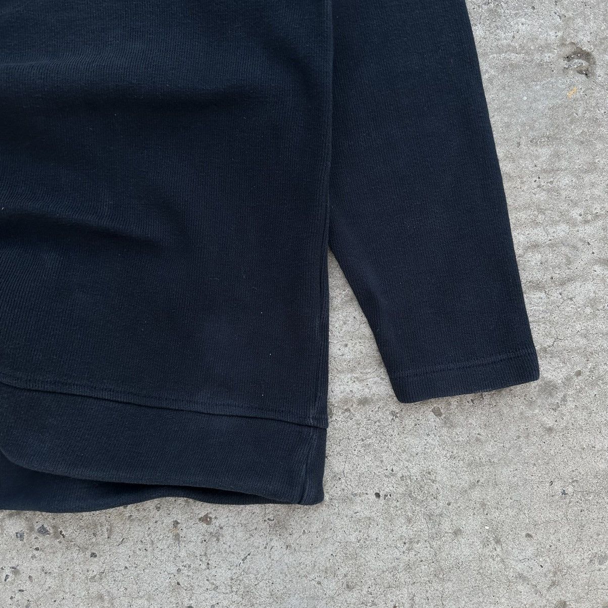 Japanese Brand × Vintage Vintage Japanese Style Knit Sweater Y2K Grunge Avantagrde Size US XL / EU 56 / 4 - 2 Thumbnail