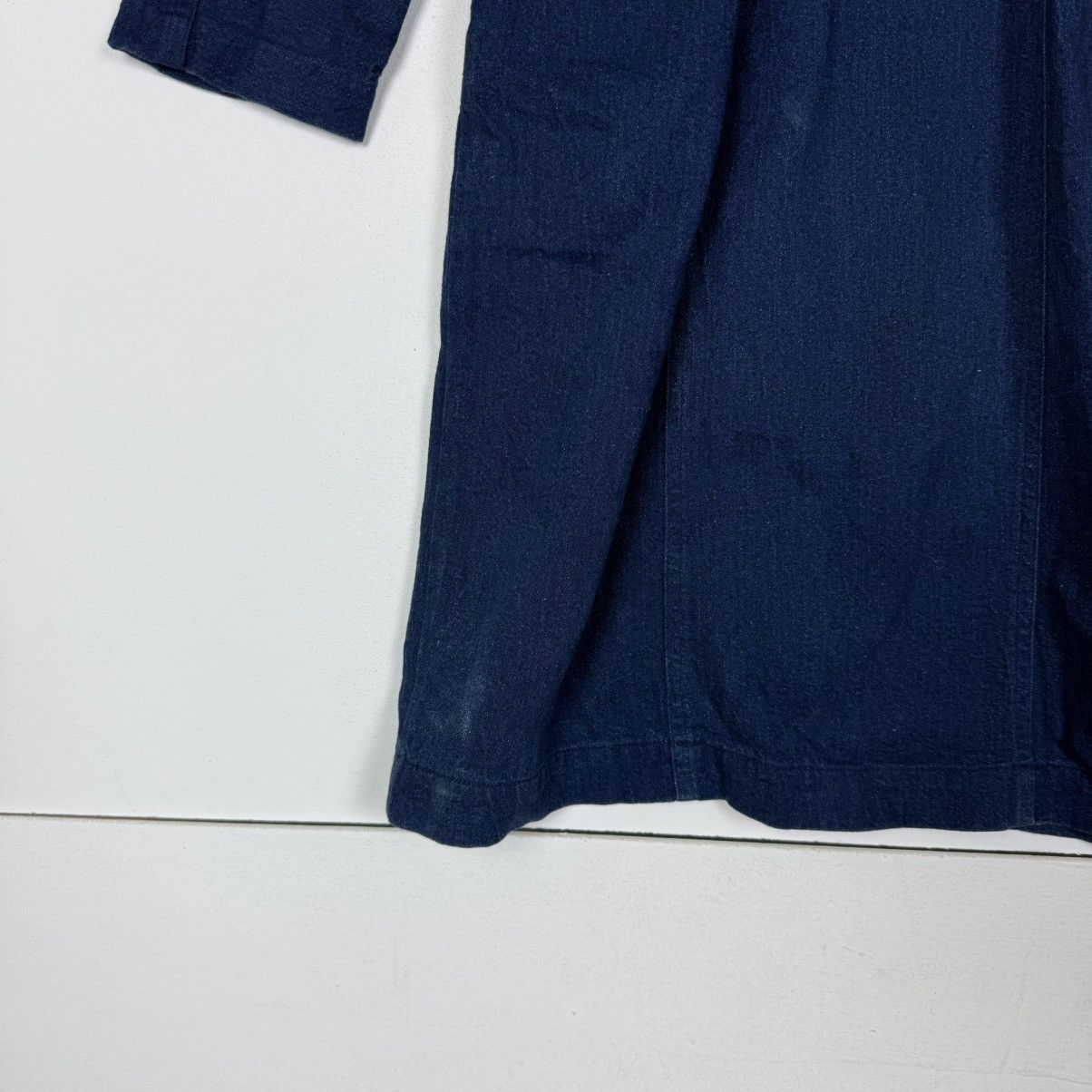 Hai Sporting Gear HAI SPORTING GEAR Blue Indigo Size US M / EU 48-50 / 2 - 6 Thumbnail