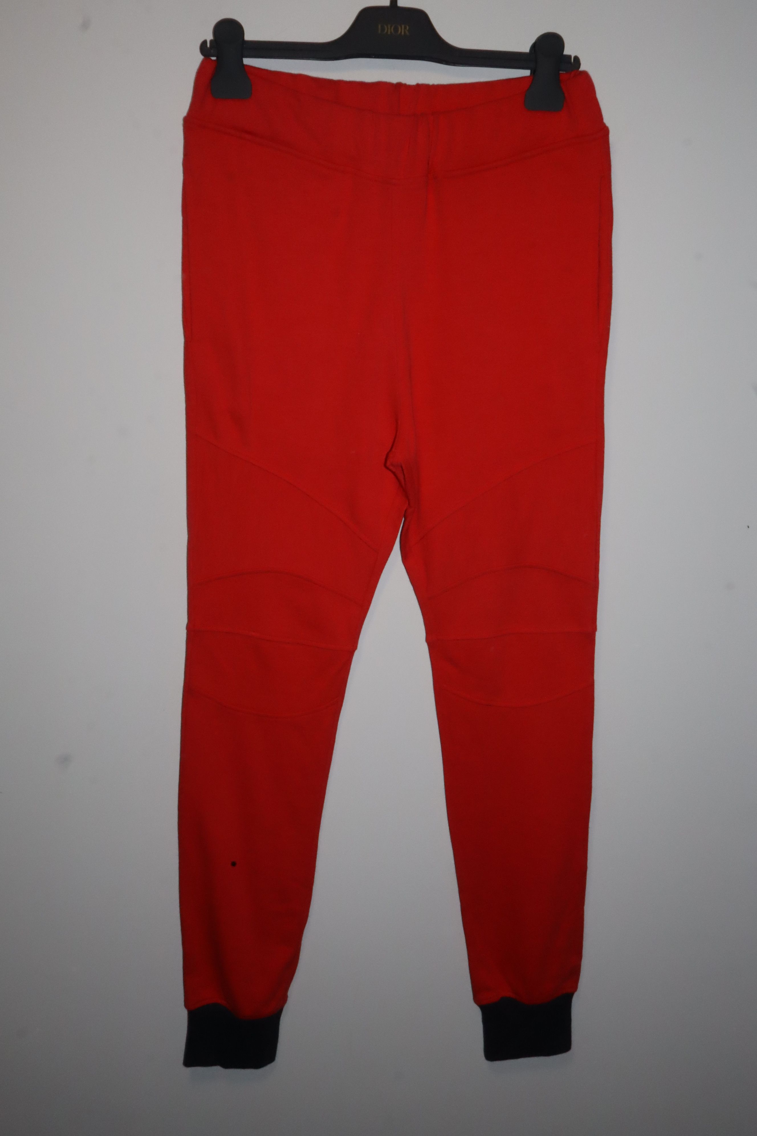 Biker sweatpants