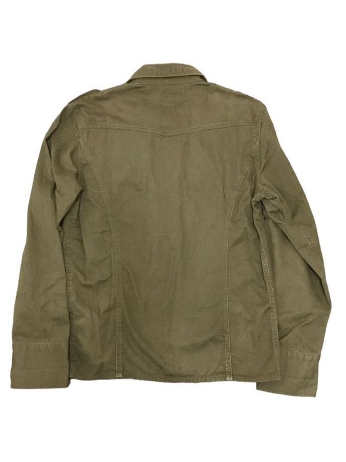 14th Addiction JackRose Military Style Jacket Size US M / EU 48-50 / 2 - 2 Thumbnail