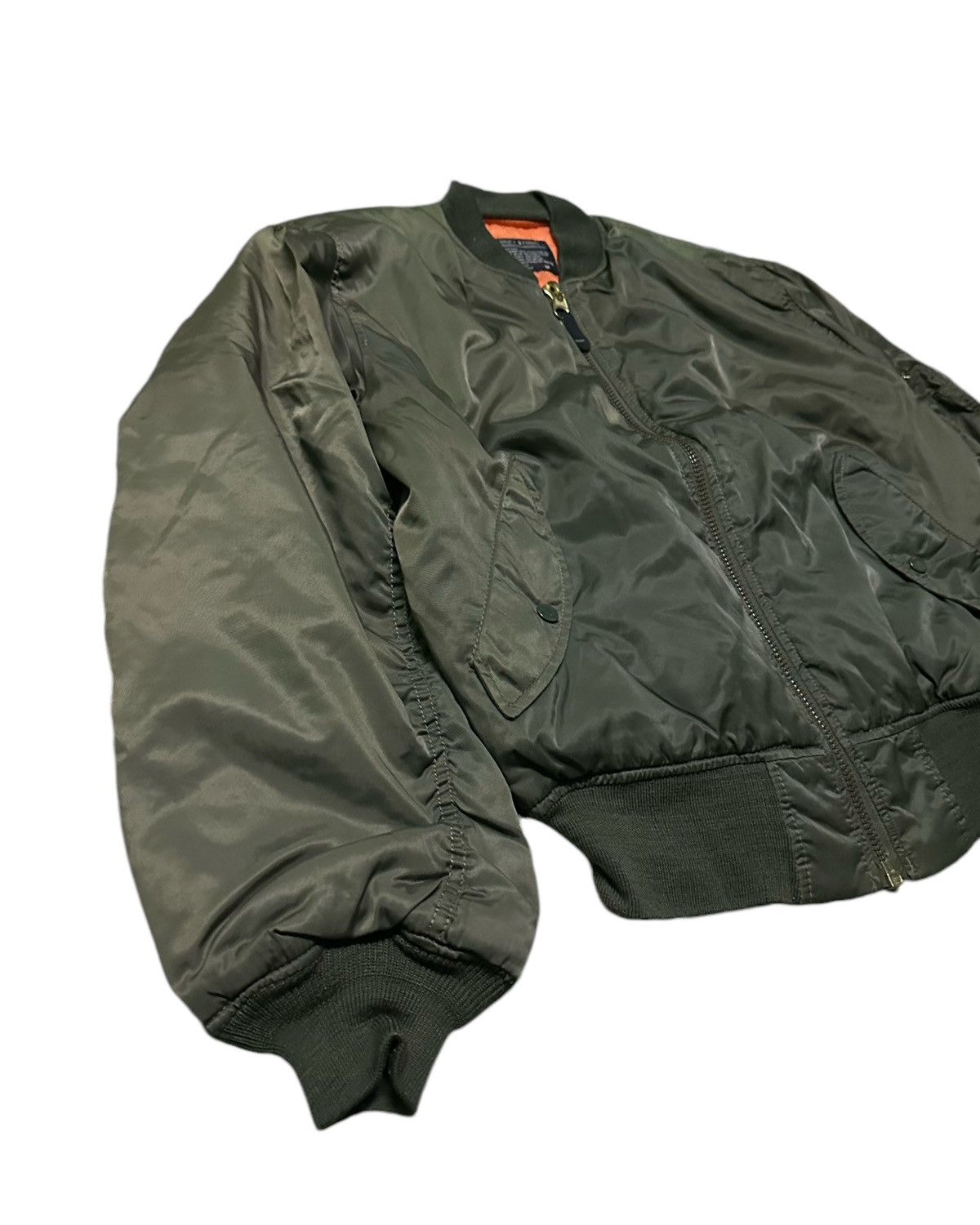 Other A dept studio militiry bomber jacket Size US M / EU 48-50 / 2 - 6 Thumbnail