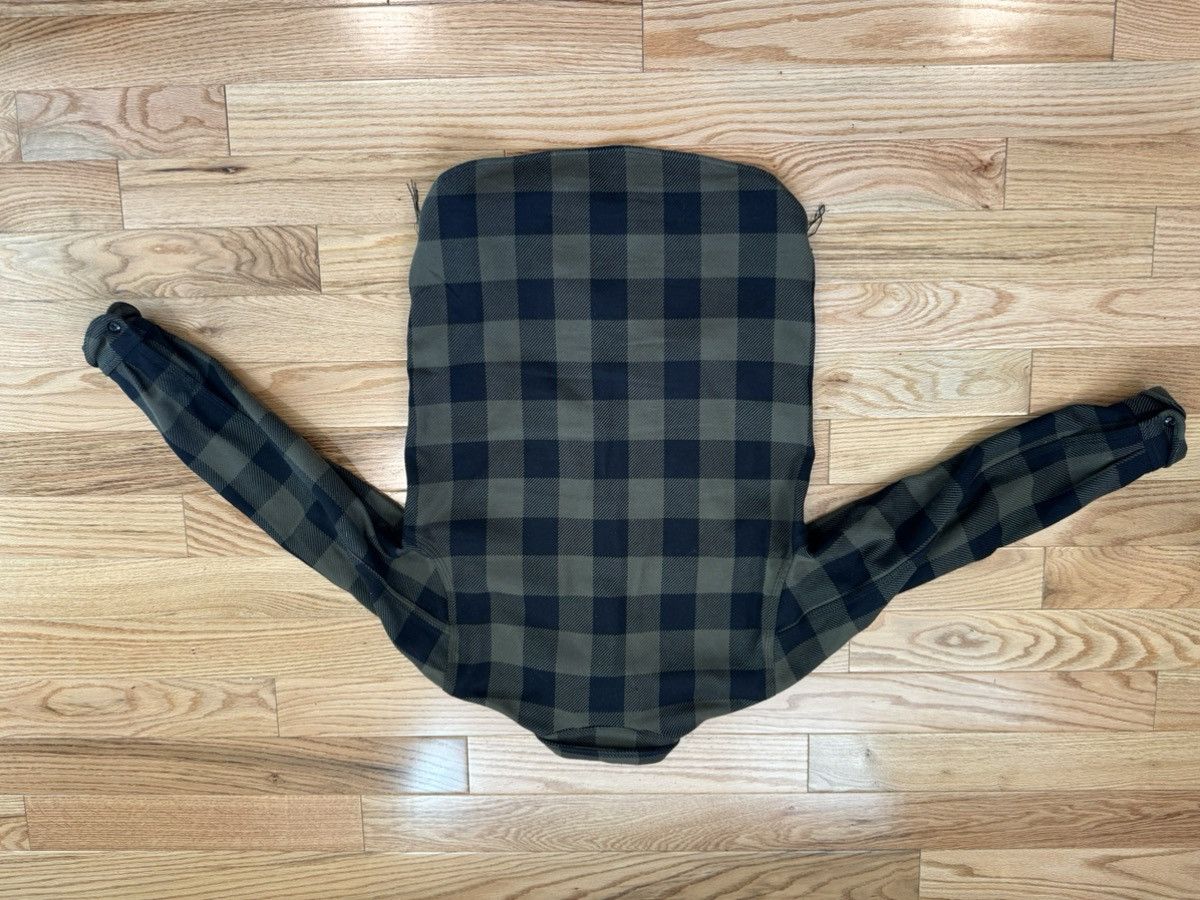 Rogue Territory Rogue territory flannel Size US M / EU 48-50 / 2 - 2 Thumbnail