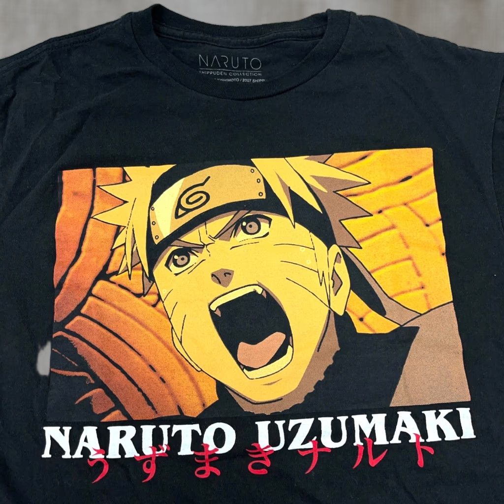 T-shirt Grunt Style Homme 2XL Noir - Motif "Size Matters Bullets" Et Drapeau USA - Occasion Très Bon état