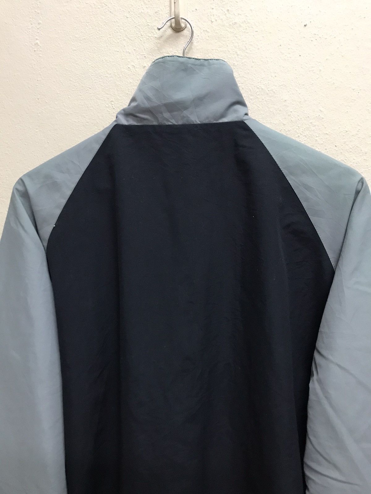 Fila × Vintage Vintage 90s Fila Snow Wear Jacket Size US L / EU 52-54 / 3 - 14 Thumbnail