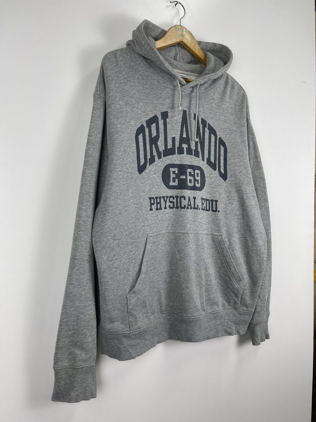 Champion × Vintage Vintage Orlando Physical Edu Size US XL / EU 56 / 4 - 5 Thumbnail