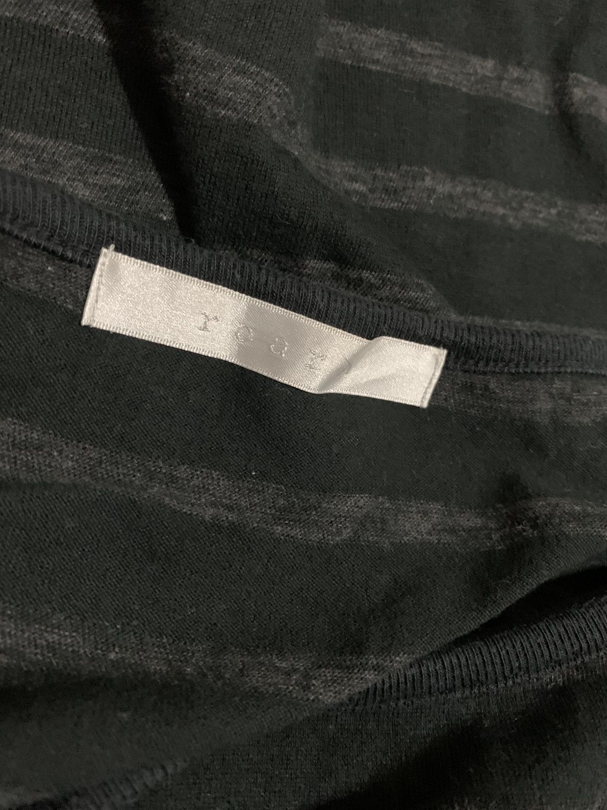 roarguns Striped Tee Size US L / EU 52-54 / 3 - 4 Thumbnail