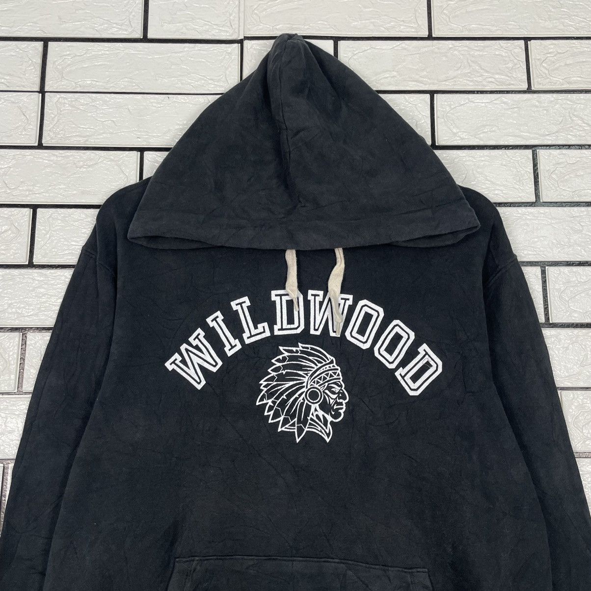 Champion Champion Wildwood Pullover Hoodie Size US M / EU 48-50 / 2 - 2 Thumbnail