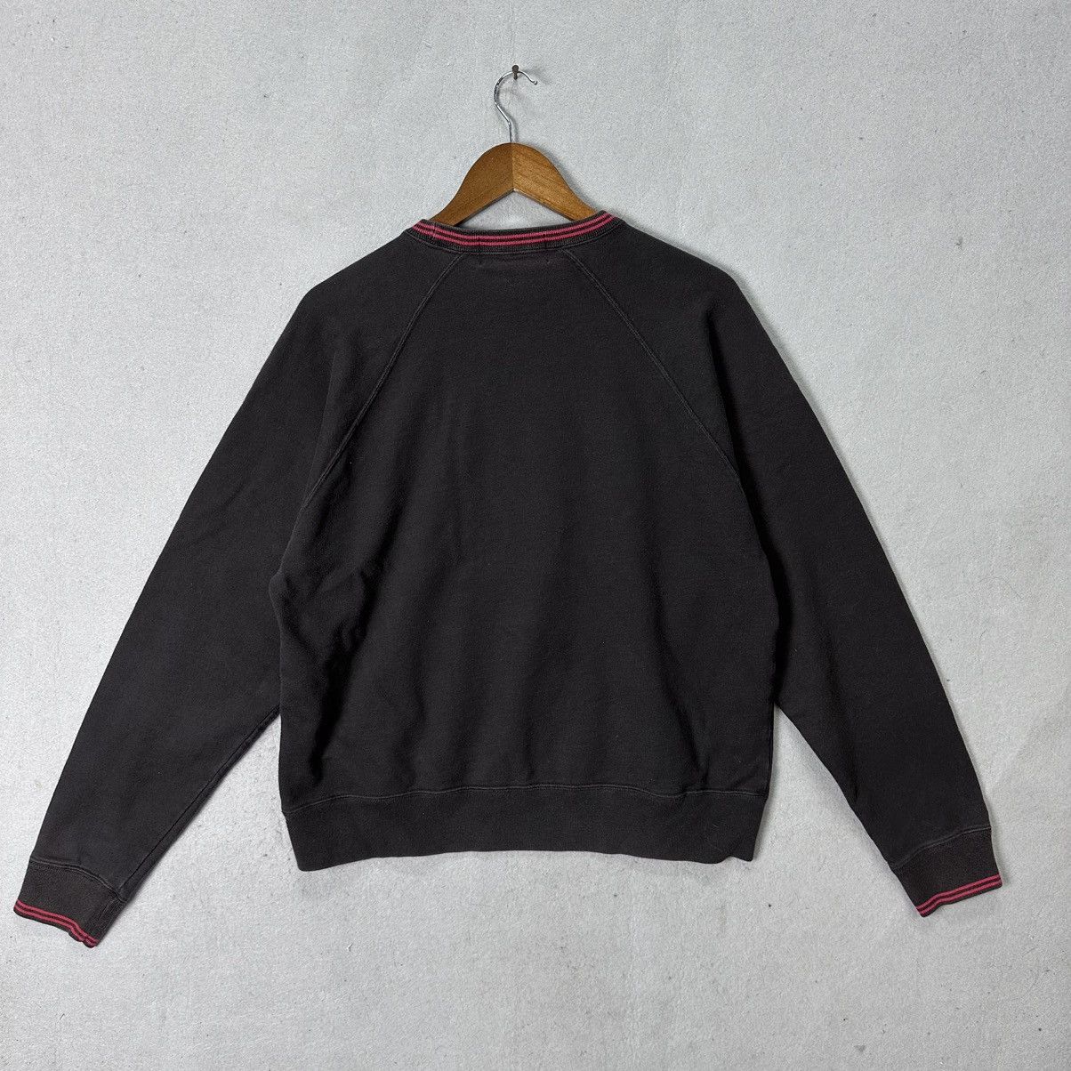 Polo Ralph Lauren Vintage 90s Polo Sport Ralph Lauren Sweatshirt Size US M / EU 48-50 / 2 - 4 Thumbnail