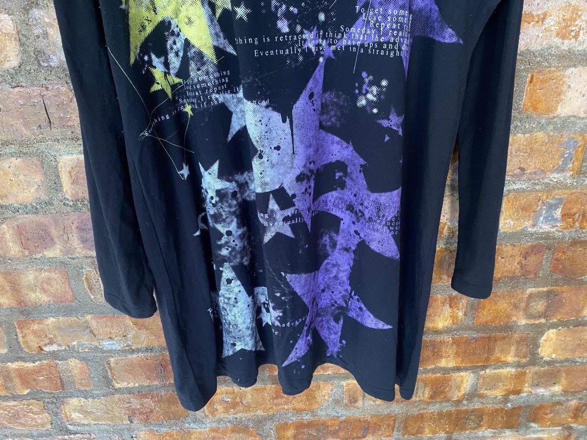 Hysteric Glamour × Japanese Brand × Seditionaries Sex Pot Revenge Harajuku POEM and star Anarchy Size L / US 10 / IT 46 - 5 Thumbnail