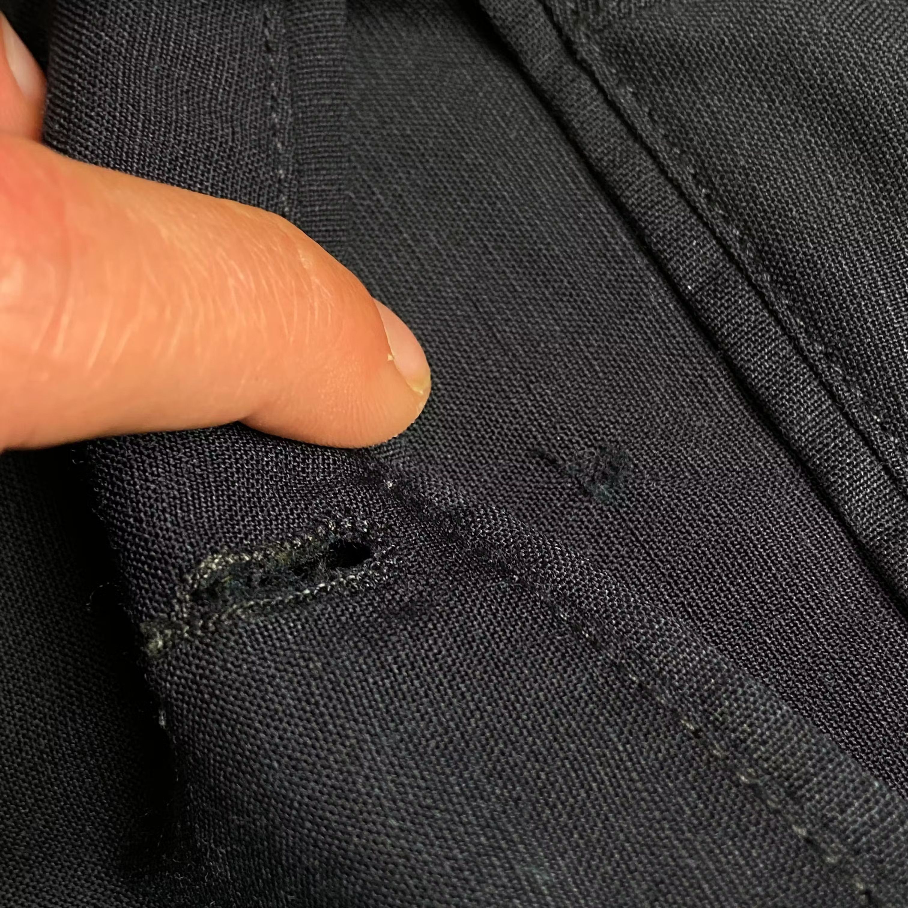 Dolce & Gabbana Mens Pants Dolce Gabbana Size 48 / 34 Size US 34 / EU 50 - 9 Thumbnail