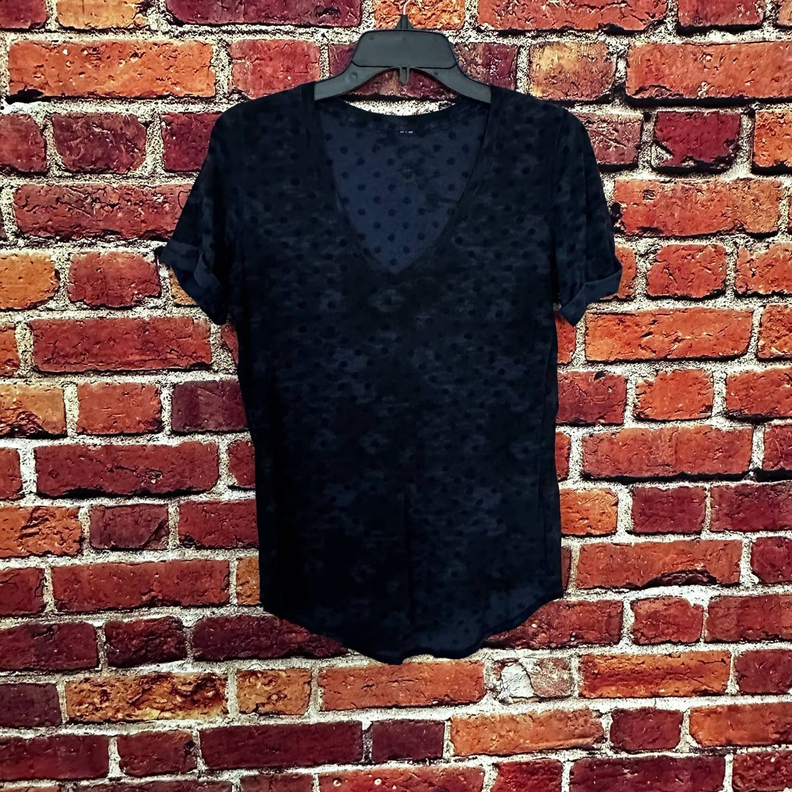 Lululemon Lululemon tee Size US M / EU 48-50 / 2 - 2 Thumbnail